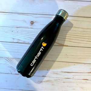 Carhartt water bottle
